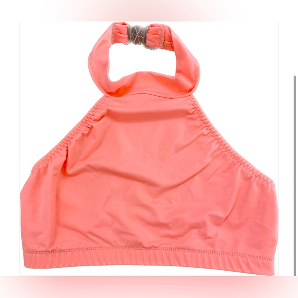 Custom Ideal Dancewear Halter Top